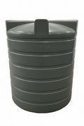 Water Tank 1000L with 25mm Brass Outlet