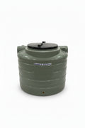 Water Tank 300L with 15mm Brass Outlet