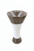 Hand Basin Pedestal GRAVITY-22 435x850mm