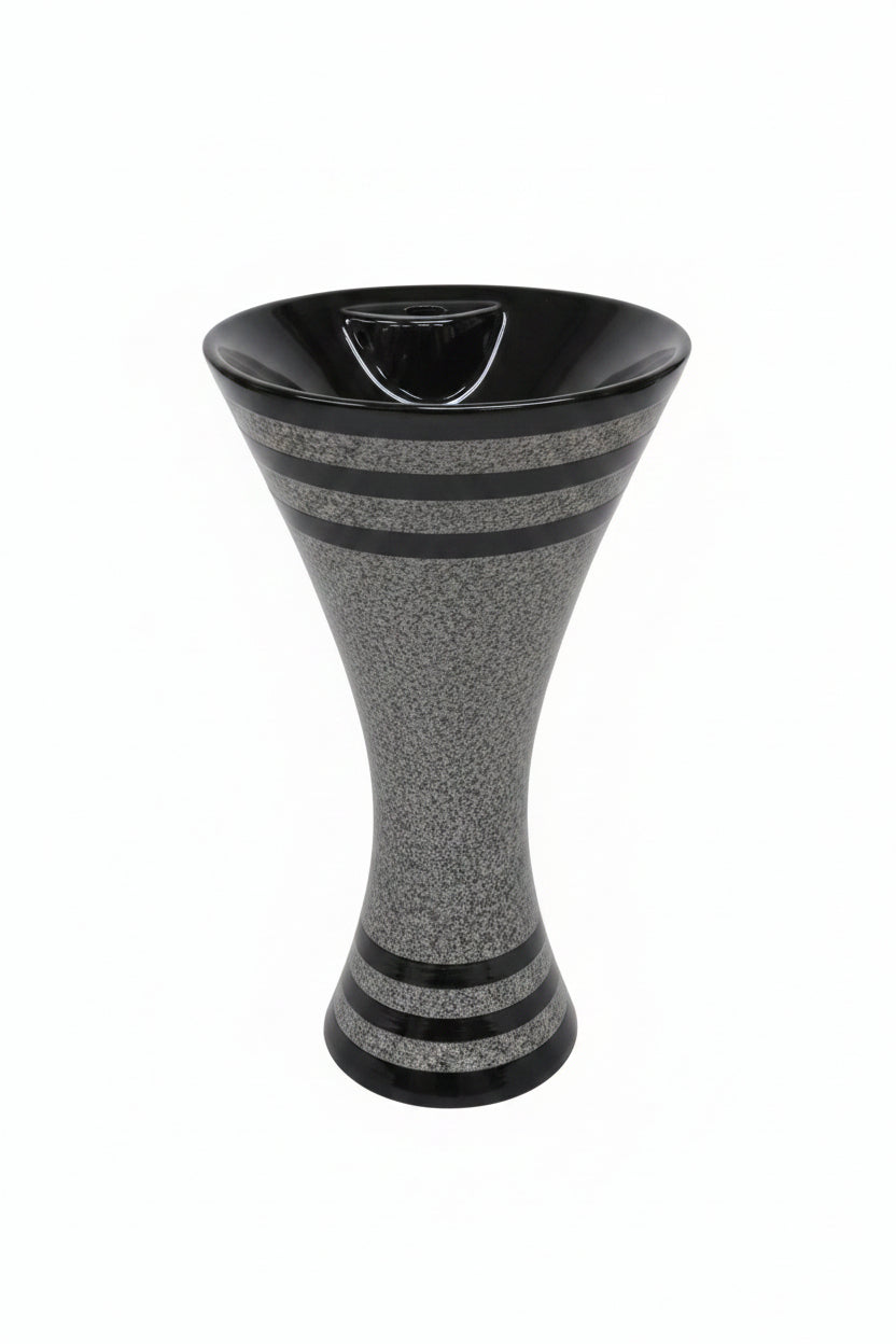 Hand Basin Pedestal GRAVITY-36 435x850mm