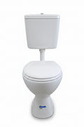 Virony Toilet S-Pan Tr119Sb