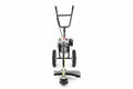 Wheeled Brush Cutter / Grass Trimmer – 2-Stroke Petrol, Trolley Type