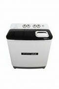 Home Basics Twin Tub Washer with Pump 11kg XPB110-5710SA