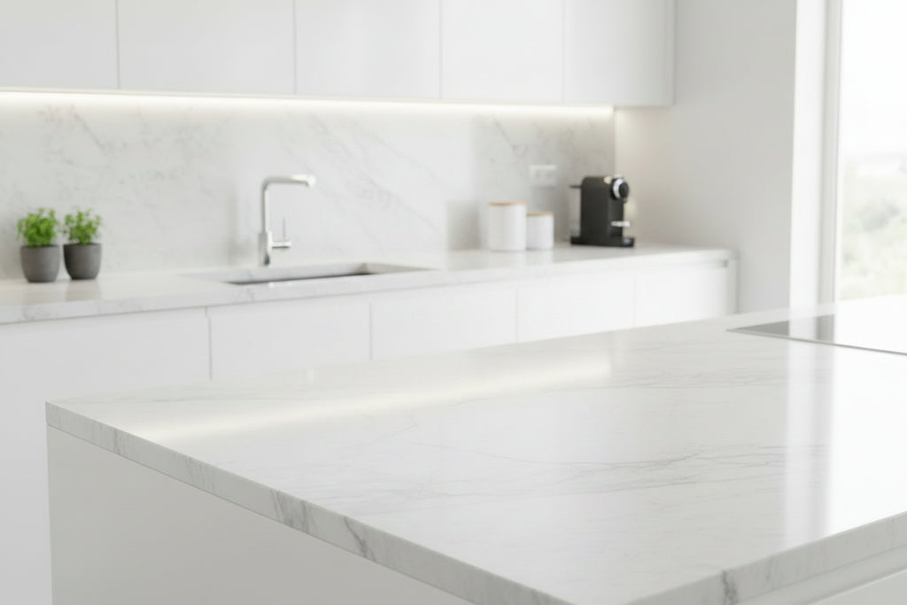 Granite Benchtop Slab – Polished, 2500 x 1000 x 20mm