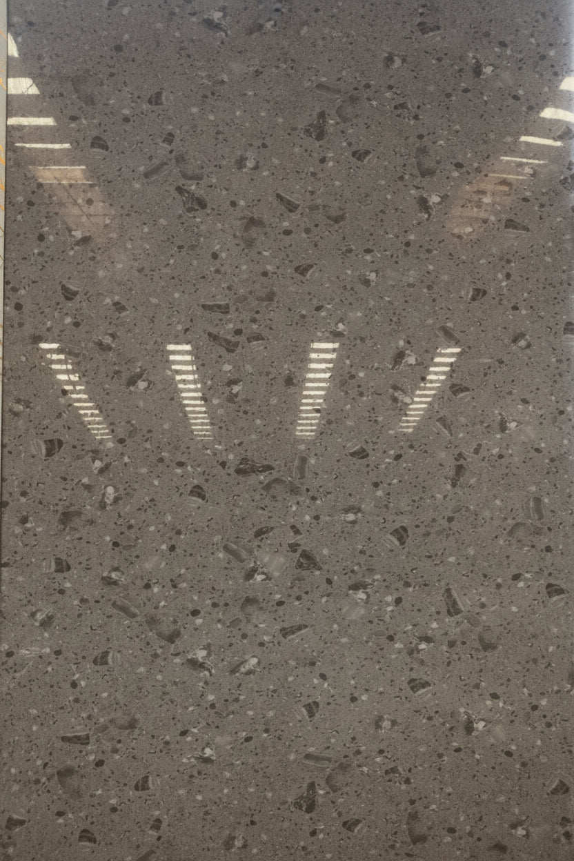 PVC UV Marble Wall Board 1220 x 2440 x 3mm