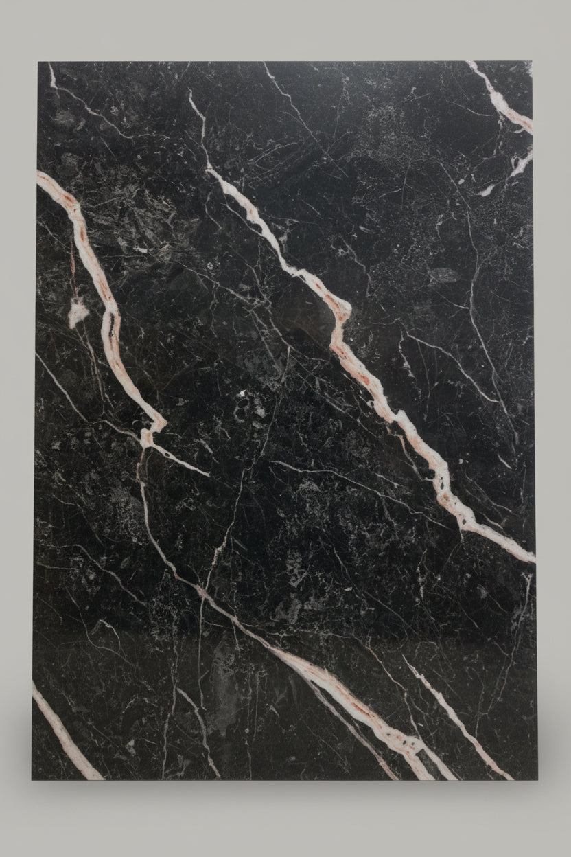PVC UV Marble Wall Board 1220 x 2440 x 3mm