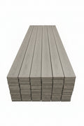 Composite Decking Board – Grey Woodgrain