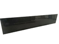 Quartz Benchtop Slab – Sparkly Black, 3000 x 600 x 20mm