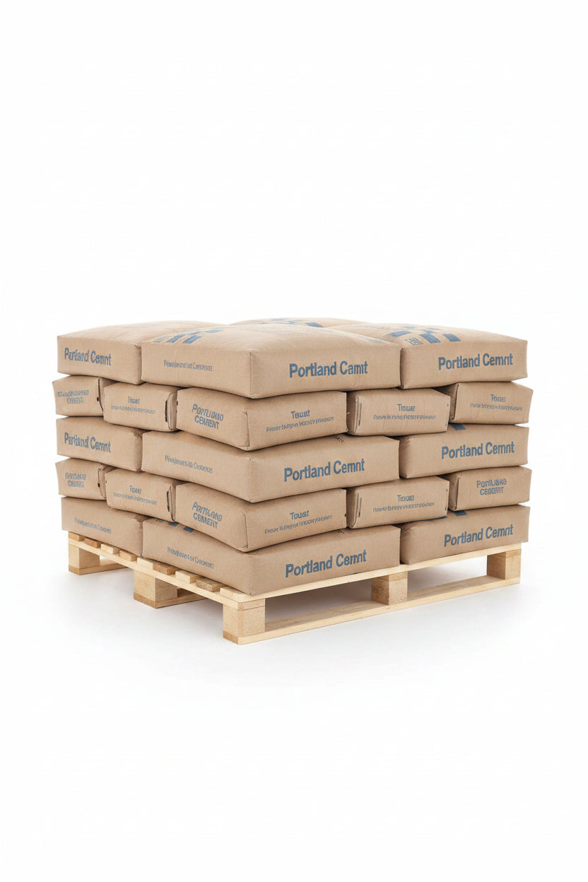 Tengy Blended Cement GP 40kg Bag — view 2