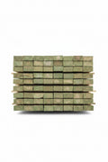 Timber 4x2 F3 Treated — 1 Cubic Metre
