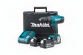 Makita MT Series Hammer Driver Drill 18V (M8301D003)