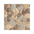 Millennium floor tile 300x300 ceramic matte #5009 Cobblestone design