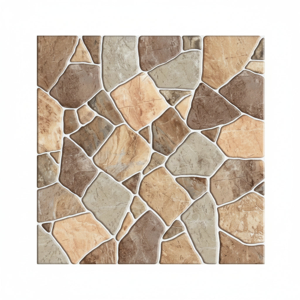 Millennium Floor Tile 300 × 300 Ceramic Matte (10pc/0.9sqm Ctn)