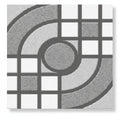 Millennium floor tile 300x300 ceramic matte #5009 Cobblestone design