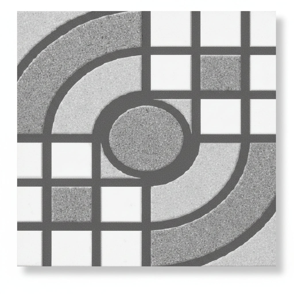 Millennium Floor Tile 300 × 300 Ceramic Matte (10pc/0.9sqm Ctn)