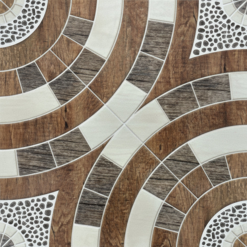 Millennium Floor Tile 300 × 300 Ceramic Matte (10pc/0.9sqm Ctn)