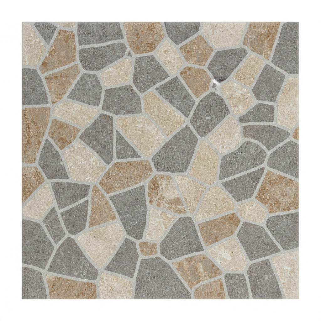Millennium Floor Tile 300 × 300 Ceramic Matte (10pc/0.9sqm Ctn)