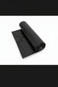 Black Visqueen 002 1830mm x 60m (20 microns)