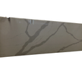 Quartz Benchtop Slab – White, 2400 x 800 x 20mm